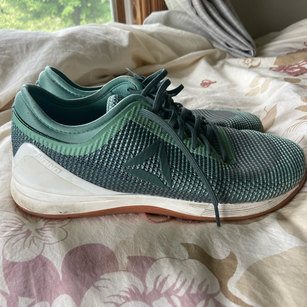 Women’s Reebok Nano 8.0
